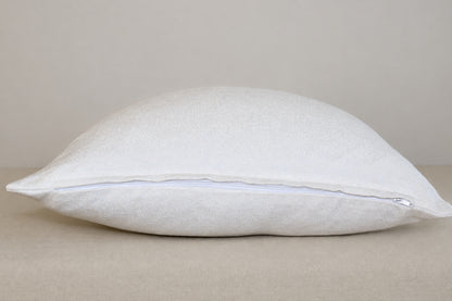 Soft Cream Pillowcase