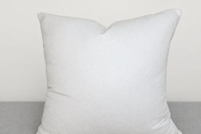 Soft Cream Pillowcase