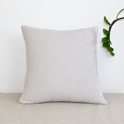 Light Beige Soft Pillowcase