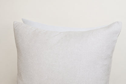 Light Beige Soft Pillowcase