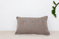 Natural Decorative Pillow