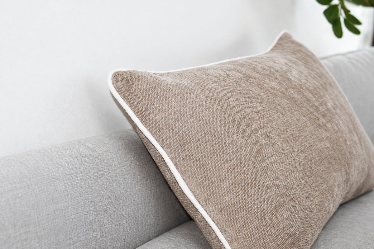Natural Decorative Pillow