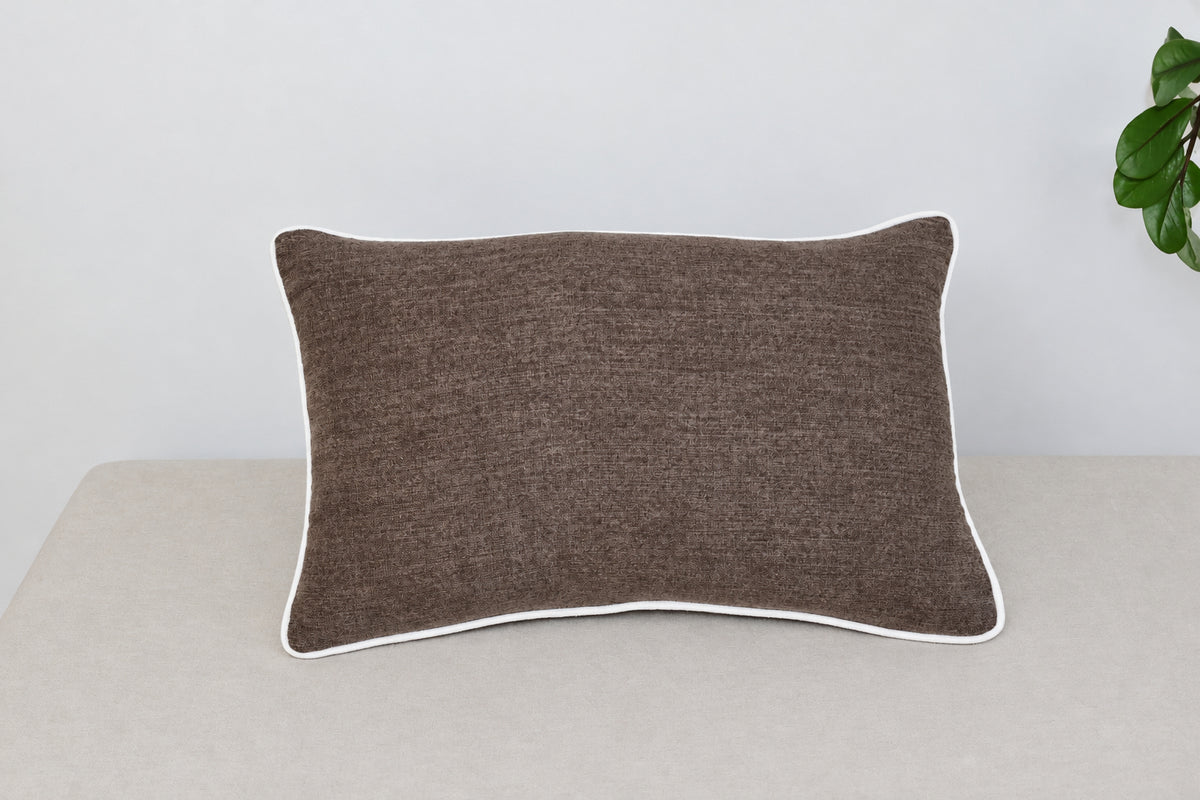 Natural Decorative Pillow