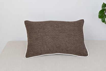 Natural Decorative Pillow