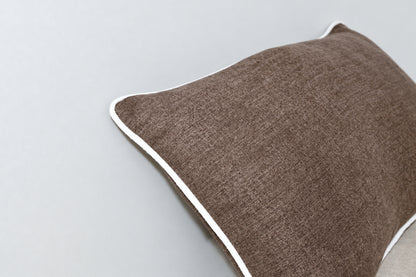 Natural Decorative Pillow