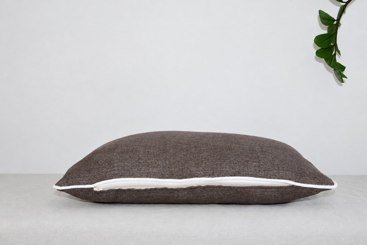 Natural Decorative Pillow